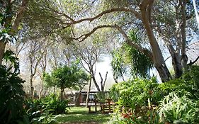 Maroela Gardens Guesthouse